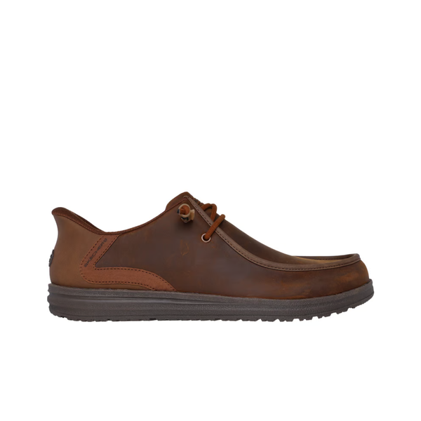 Skechers Slip-ins Relaxed Fit: Melson - Edrick