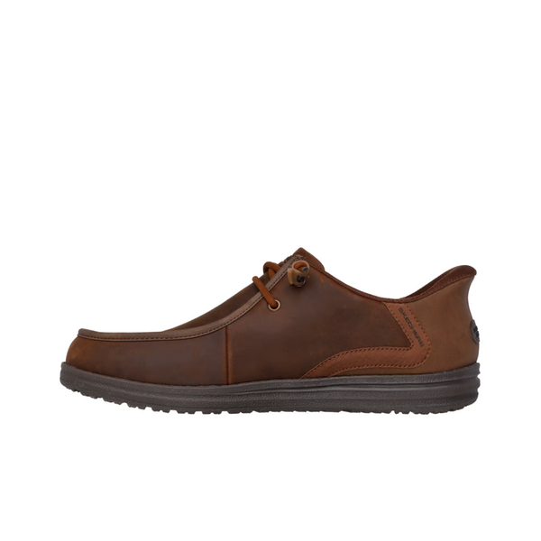 Skechers Slip-ins Relaxed Fit: Melson - Edrick