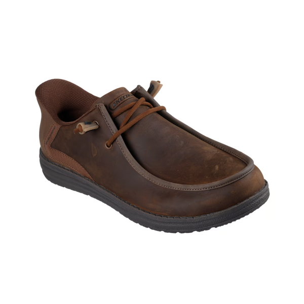 Skechers Slip-ins Relaxed Fit: Melson - Edrick
