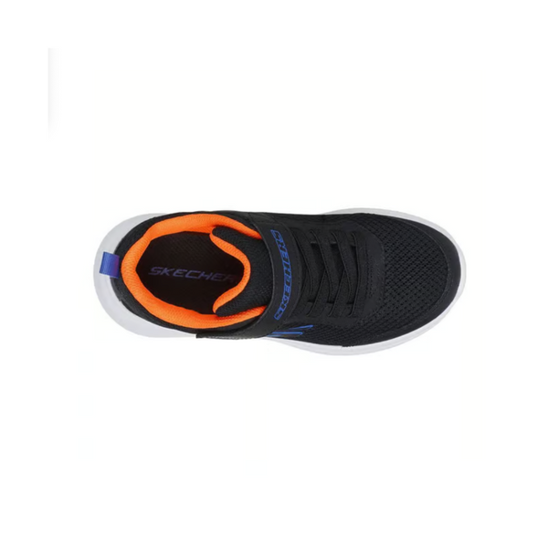 Skechers Seletors - Reset Achieved Black