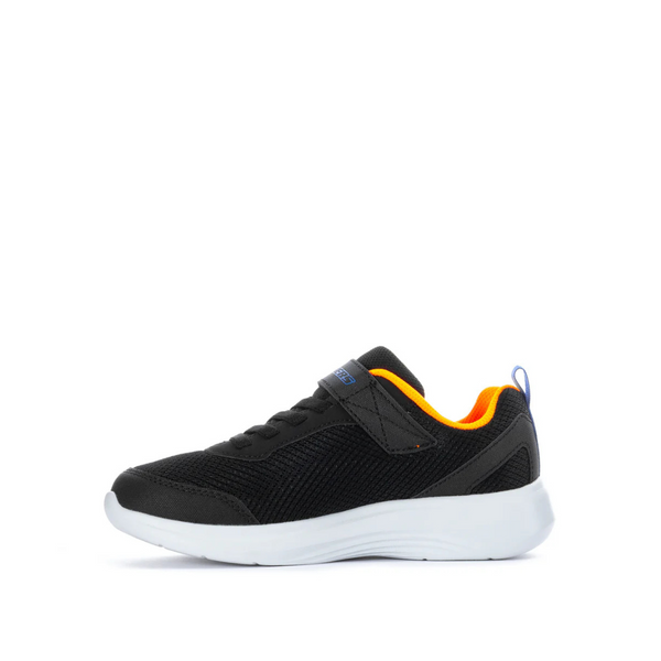 Skechers Seletors - Reset Achieved Black
