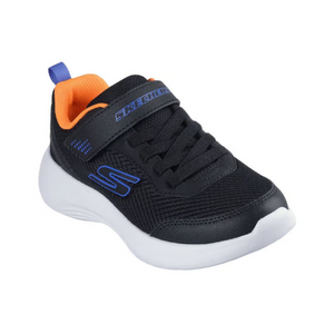 Skechers Seletors - Reset Achieved Black