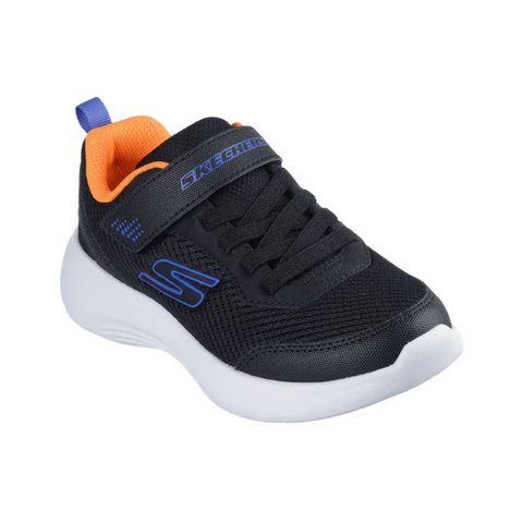 Skechers Seletors - Reset Achieved Black