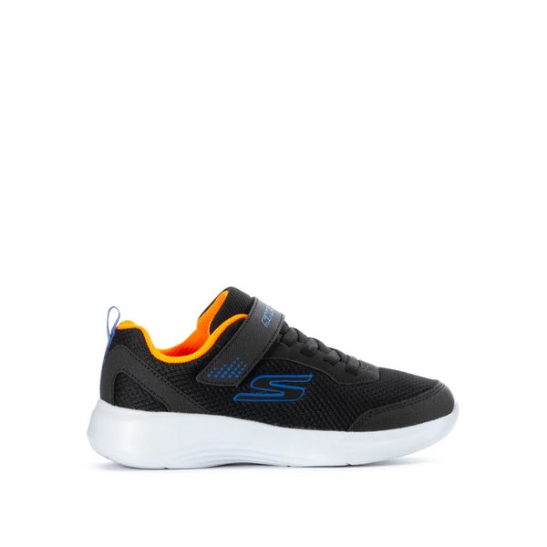 Skechers Seletors - Reset Achieved Black