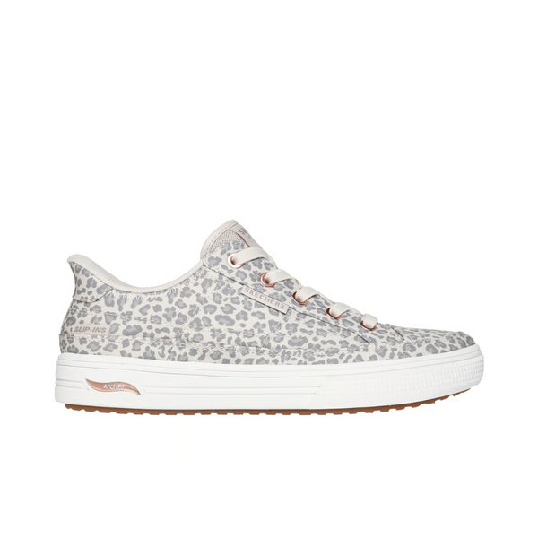 Skechers Slip-ins: Arch Fit Arcade - Wild Nite