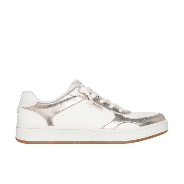 Skechers BOBS: B Cute Court - Glitz Look