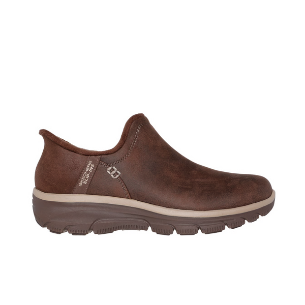 Skechers Slip-ins RF: Easy Going - Modern Hour Boot