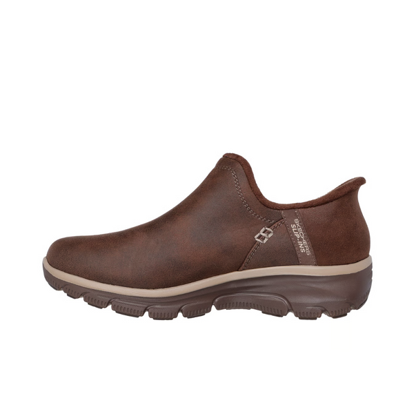 Skechers Slip-ins RF: Easy Going - Modern Hour Boot