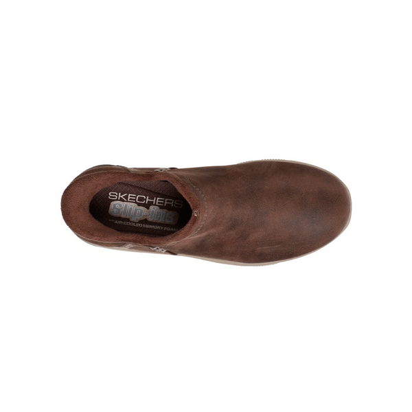 Skechers Slip-ins RF: Easy Going - Modern Hour Boot