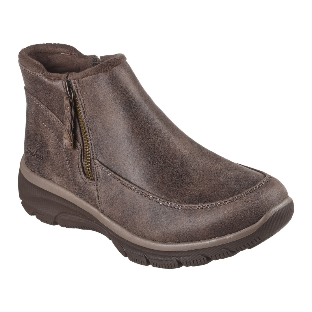 Skechers Relaxed Fit: Easy Going - Into Fall Sneaker Boot