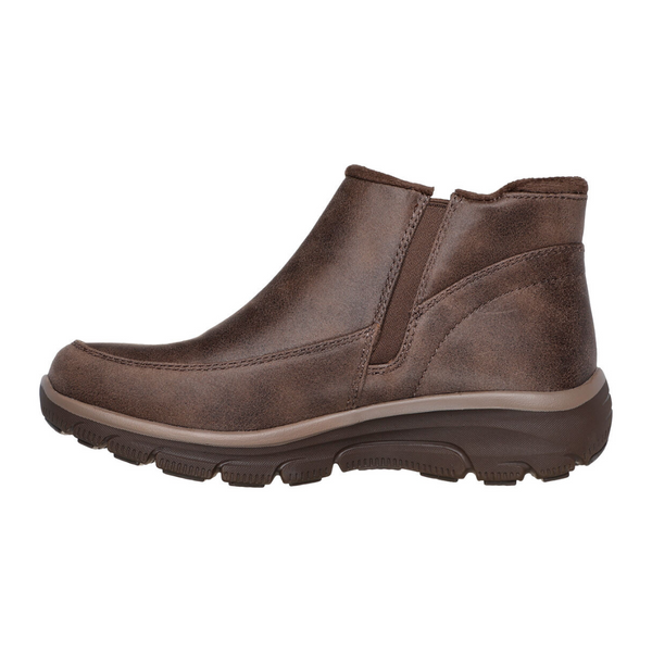 Skechers Relaxed Fit: Easy Going - Into Fall Sneaker Boot