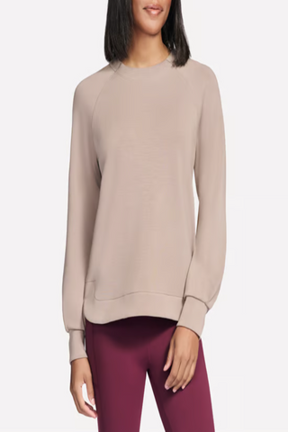 Skechers Skechluxe Elevate Crewneck