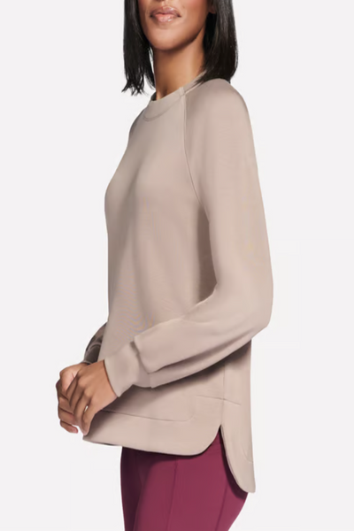 Skechers Skechluxe Elevate Crewneck
