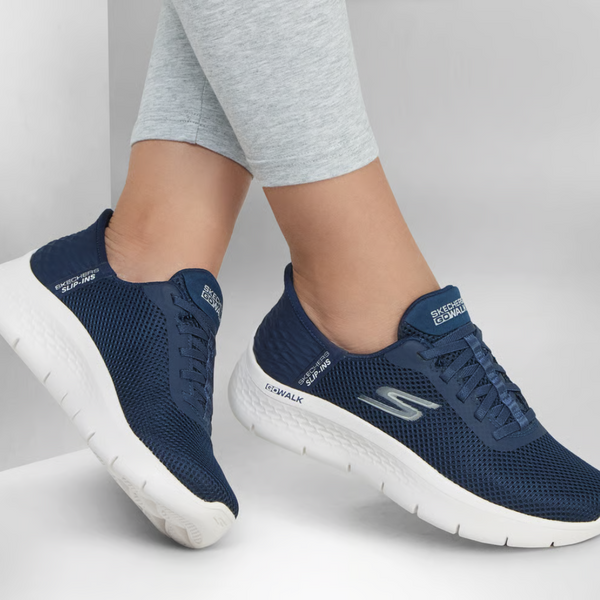Skechers Slip-ins: GO WALK Flex - Grand Entry