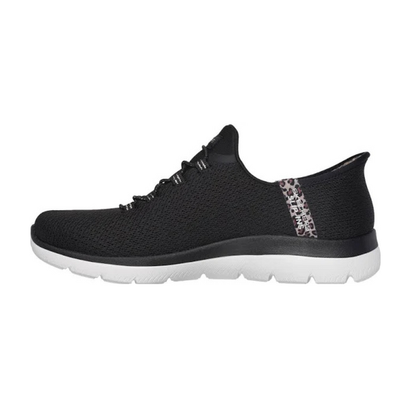 Skechers Slip-ins: Summits - Leopard Chic