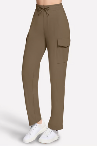 Skechers Slip-Ins Cargo Pant