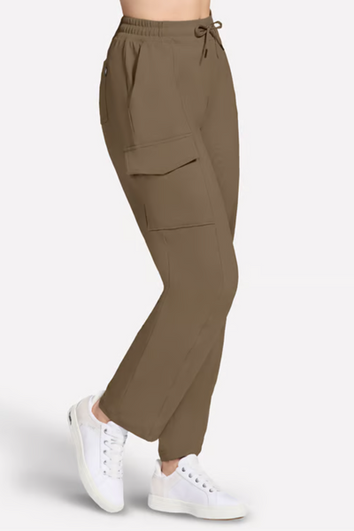 Skechers Slip-Ins Cargo Pant