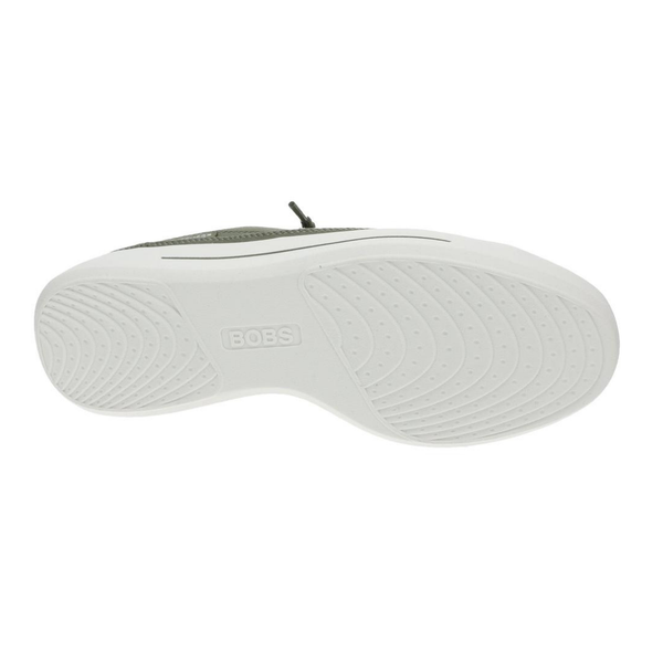 Skechers Slip-ins: BOBS Social - Olive