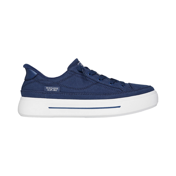Skechers Slip-ins: BOBS Social (Navy)