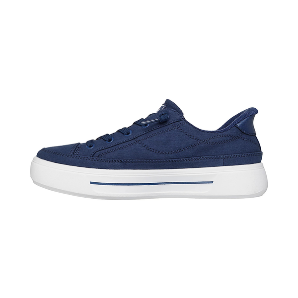 Skechers Slip-ins: BOBS Social (Navy)