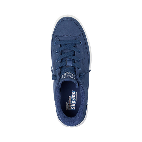 Skechers Slip-ins: BOBS Social (Navy)