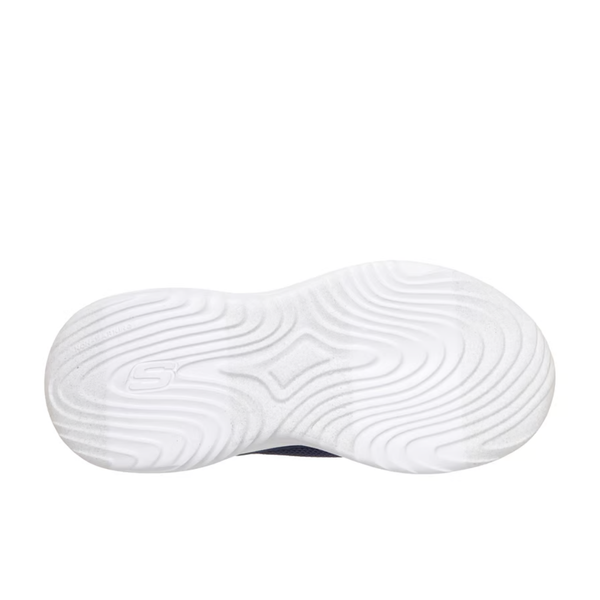 Skechers Slip-ins: Bounder Pro Shoe - Navy