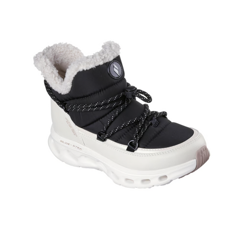 Skechers Skechers Slip-ins: GO WALK Glide-Step 2.0 Boot - Jade