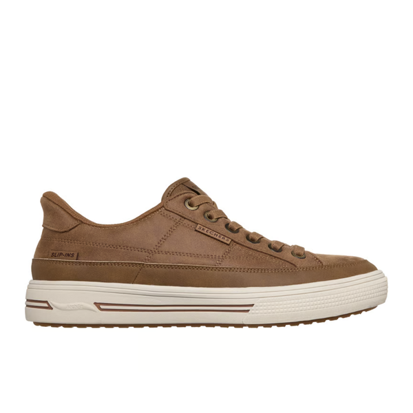 Skechers Street™ Hands Free Slip-ins®: Arch Fit® Arcade Sneaker - Join Ya There