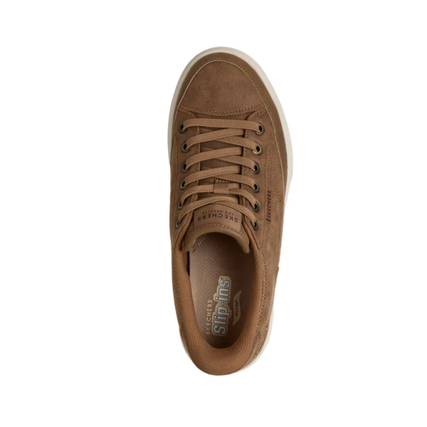 Skechers Street™ Hands Free Slip-ins®: Arch Fit® Arcade Sneaker - Join Ya There