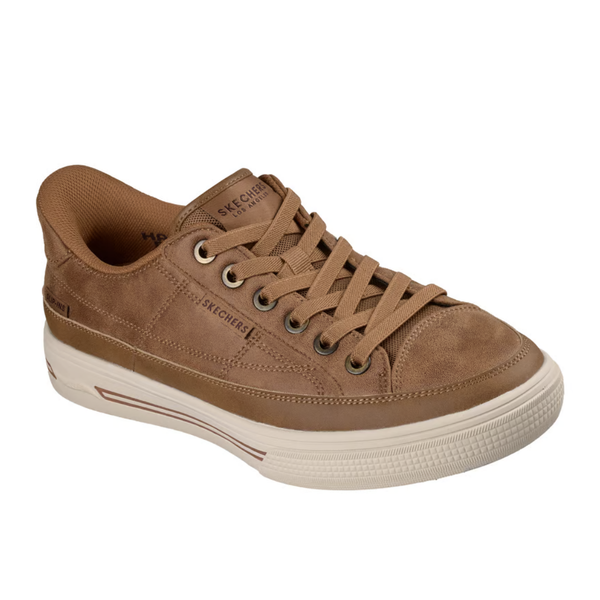 Skechers Street™ Hands Free Slip-ins®: Arch Fit® Arcade Sneaker - Join Ya There