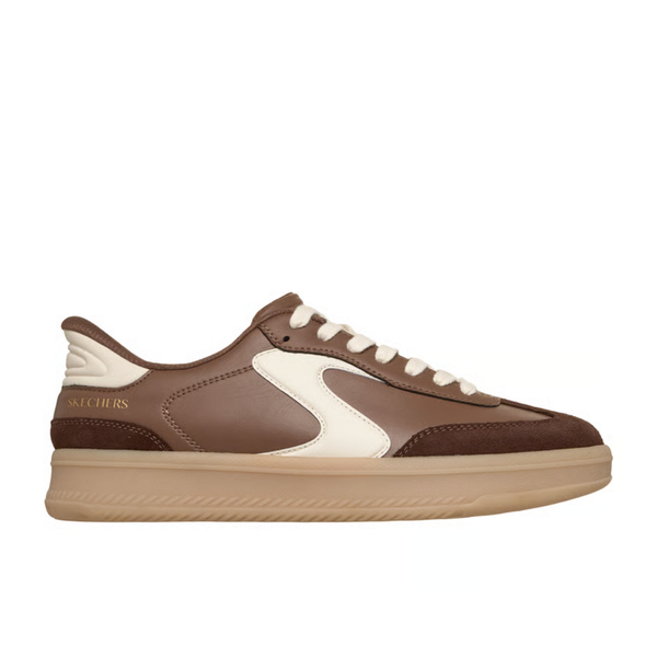 Skechers Slip-ins: Hotshot HI Sneaker - Lifted Luxe