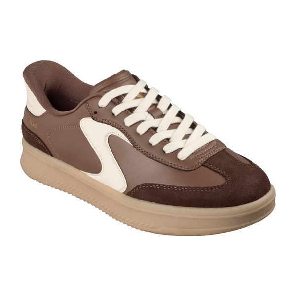 Skechers Slip-ins: Hotshot HI Sneaker - Lifted Luxe
