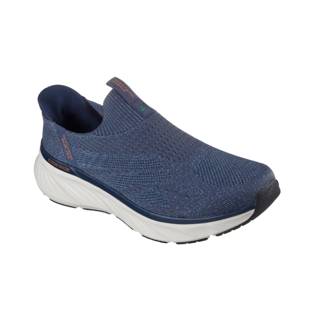 Skechers Slip-Ins Relaxed Fit Edgeride - Commissioner
