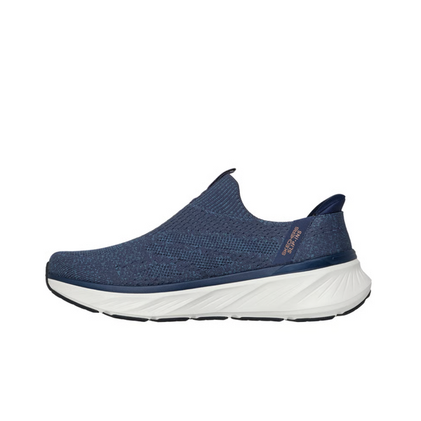 Skechers Slip-Ins Relaxed Fit Edgeride - Commissioner