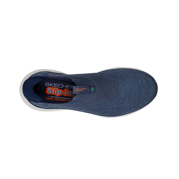 Skechers Slip-Ins Relaxed Fit Edgeride - Commissioner