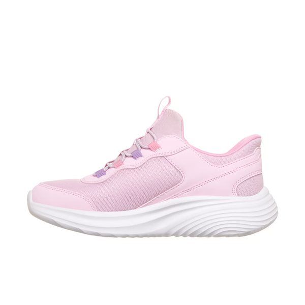 Skechers Slip-ins: Bounder Pro Shoe - Light Pink