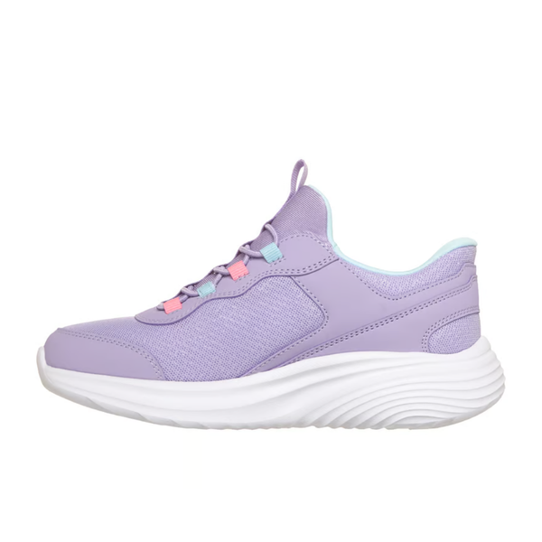 Skechers Slip-ins: Bounder Pro Shoe - Lavender