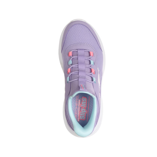 Skechers Slip-ins: Bounder Pro Shoe - Lavender