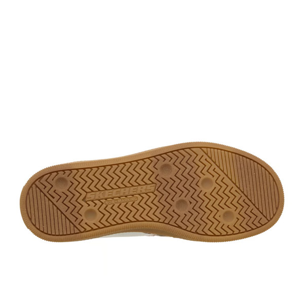Skechers Hotshot Sneaker - Leopard Fame