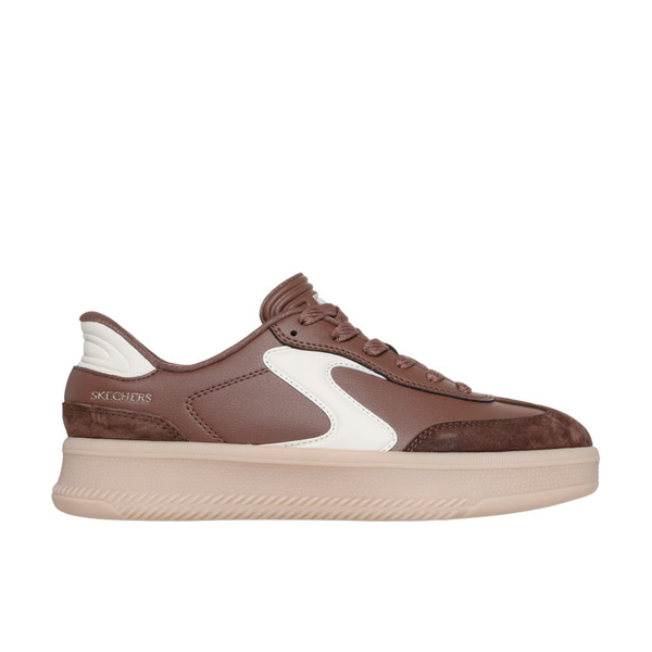 Skechers Slip-ins: Hotshot HI Sneaker - Lifted Luxe