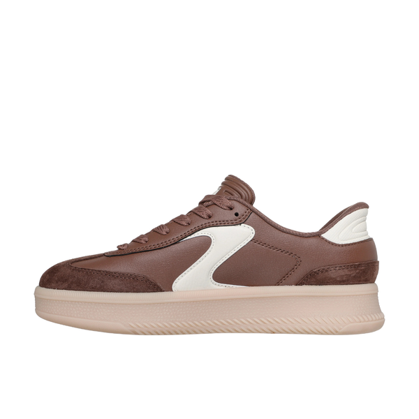Skechers Slip-ins: Hotshot HI Sneaker - Lifted Luxe