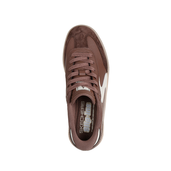 Skechers Slip-ins: Hotshot HI Sneaker - Lifted Luxe