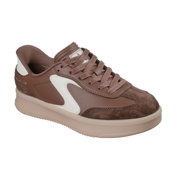 Skechers Slip-ins: Hotshot HI Sneaker - Lifted Luxe
