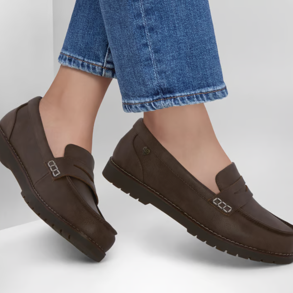 Skechers Chill Lugs Classy
