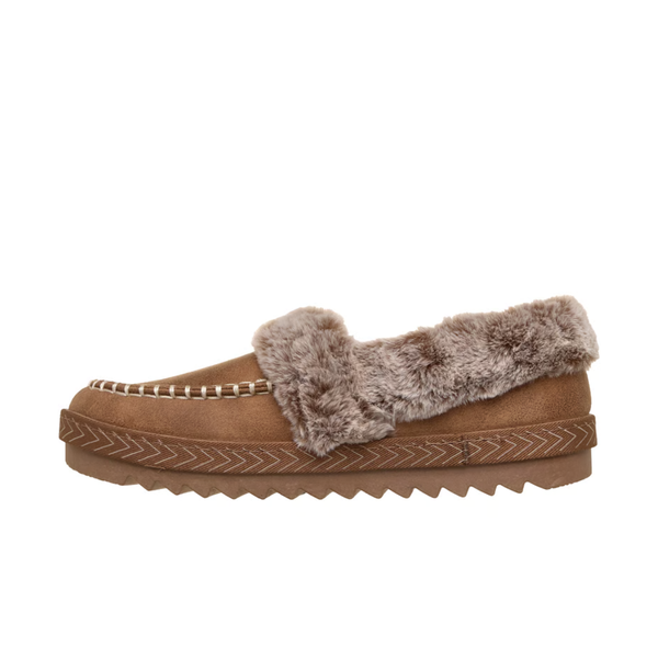 Skechers BOBS Cozy Kiss - Snug Stitch
