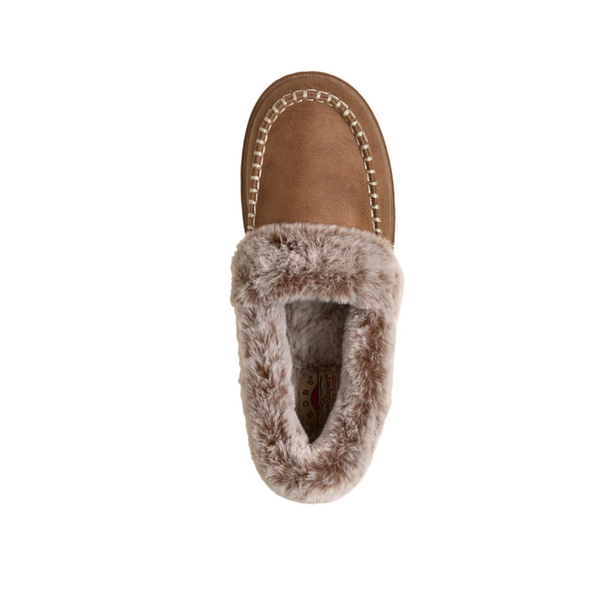 Skechers BOBS Cozy Kiss - Snug Stitch