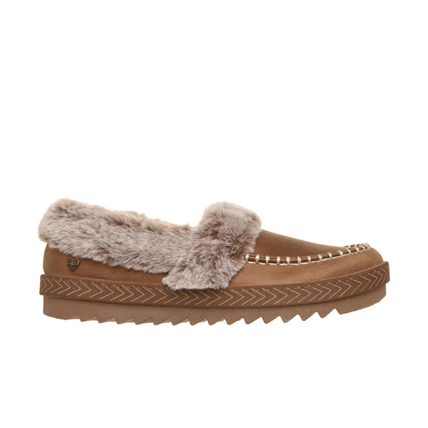 Skechers BOBS Cozy Kiss - Snug Stitch
