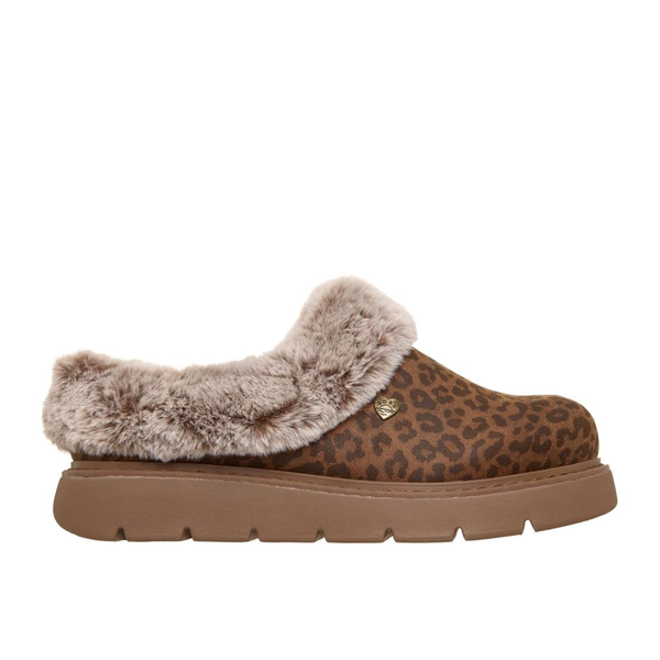 Skechers BOBS Keepsakes Lite - Cozy Blend