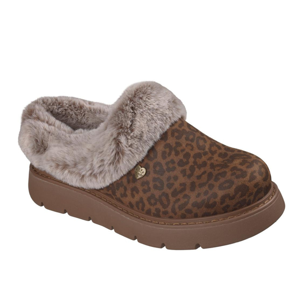 Skechers BOBS Keepsakes Lite - Cozy Blend