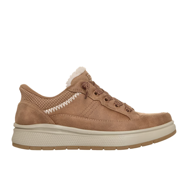 Skechers Slip-ins: BOBS Skip Cute - Canyon Cutie